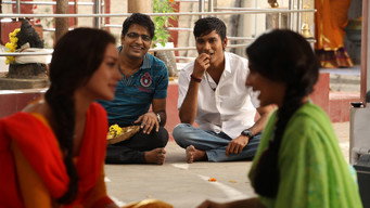 #19 Thangamagan