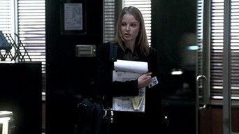 Episode 1 — New Girl in Town