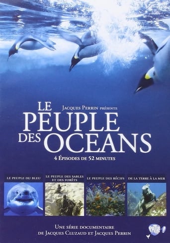 Poster för Kingdom Of The Oceans