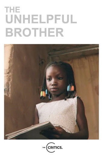 The Unhelpful Brother (2021)