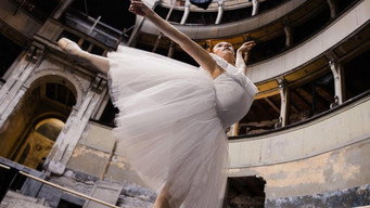 Edith, una ballerina all'inferno (2022)