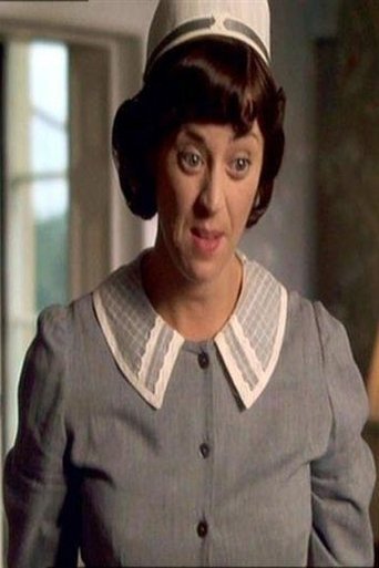 Image of Siwan Morris
