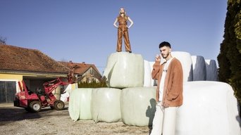 Unser Hof - Mit Cheyenne und Nino - S1E01