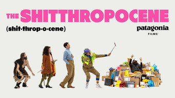 Escena 1 de The Shitthropocene