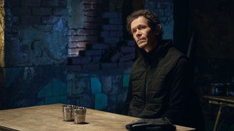 The Copenhagen Test S1E6 poster