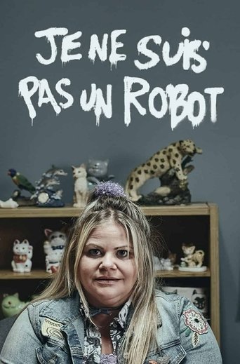 Je ne suis pas un robot: Season 1