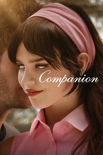 Companion poster image