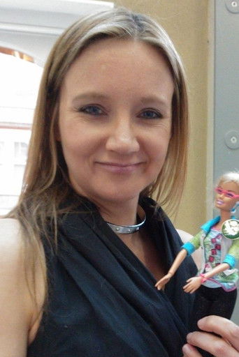 Foto de Kate Russell