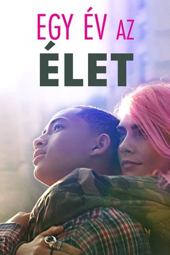 Egy év az élet