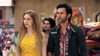 Episode 42 — Emily, Aarav to Vacate?