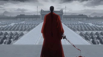 Episode 6 — The Heaven-Connected One