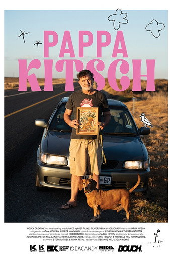Pappa Kitsch