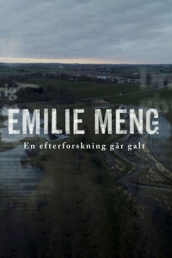 Emilie Meng - an investigation goes awry: Season 1