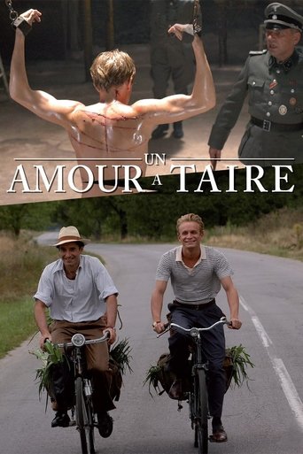 Un amour à taire (2005)