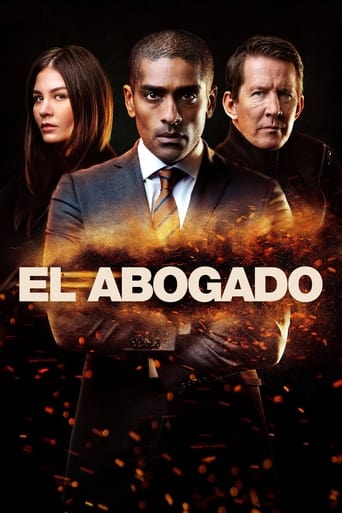 Poster of El abogado (The Lawyer)