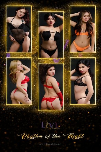 Live Show 5: Rhythm of the Night poster