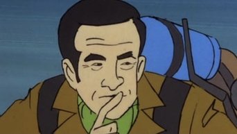 Episódio O Exterminador da série Os Novos Filmes do Scooby-Doo