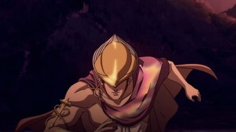 Sangre de Zeus S01E04