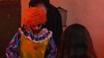 Nyctophobia (2024)