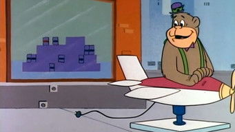 Episode 12 — High Fly Guy