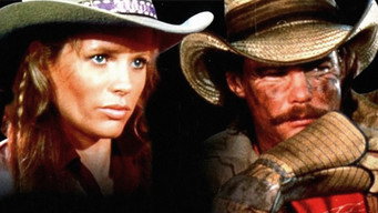 Сувора країна (1981)