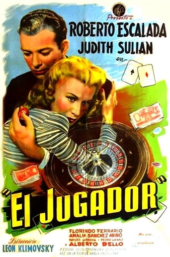 El jugador