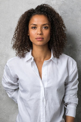 Gugu Mbatha-Raw photo 6