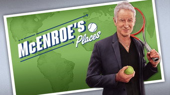 McEnroe's Places (2023- )