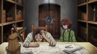 Episode 10 — The Torch Passed On