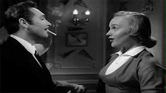 Las infieles (1953)