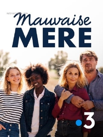 Poster för Mauvaise mère