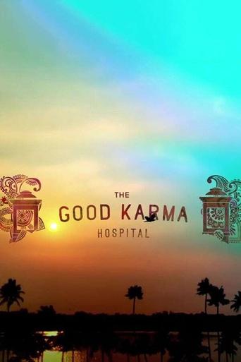 The Good Karma Hospital image