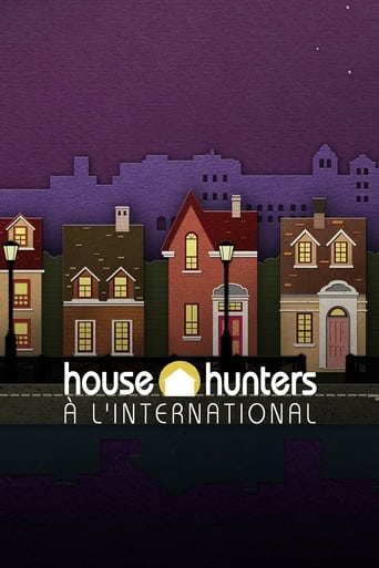 House Hunters International torrent magnet 