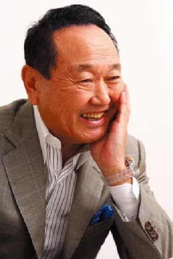 Image of Eiji Bandō