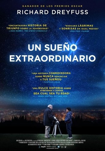 Poster of Un sueño extraordinario