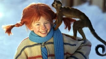 #4 Pippi Longstocking