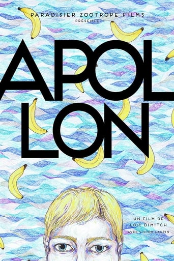 Poster of Apollo