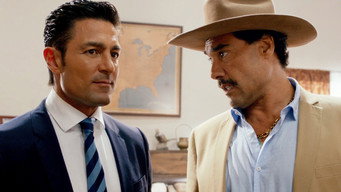 Ladrones (2015)