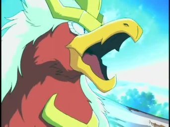 Episódio Episódio 38 da série Beyblade