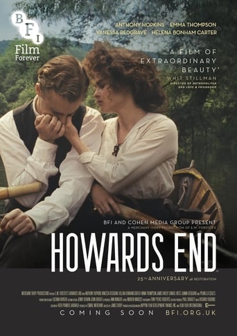 Howard&#39;s End