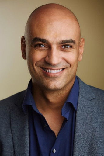 Foto de Shamel Hashish