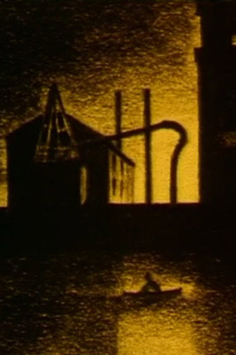 Fritz Lang, drawings for a film (1989)