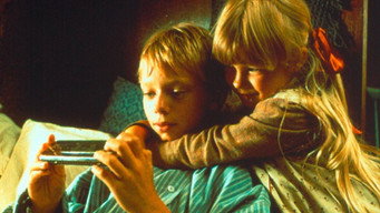 Something Alive for Poor Kal (1989)