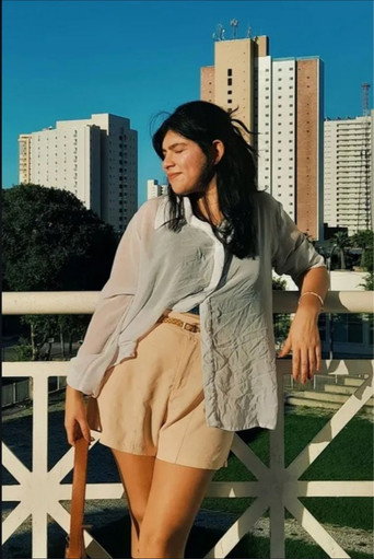 Ana Carolyne Lima Braga