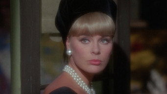 The Oscar (1966)