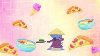 Episode 47 — Episode 47