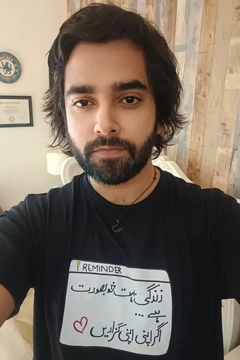 Behram Qazi