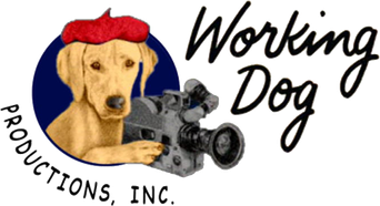 Working Dog Productions