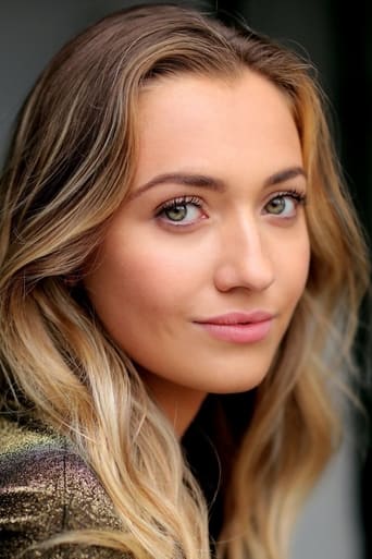 Image of Tilly Keeper