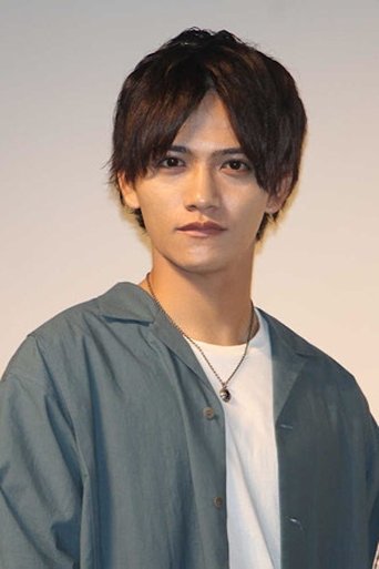 Imagine Tomu Fujita